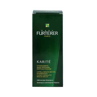 Rene Furterer Karite szampon intensywnie odżywiający Rene Furterer Karite szampon intensywnie odżywiający