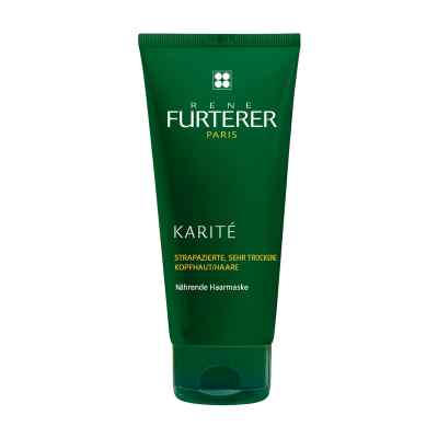 Furterer Karite naehrende Haarmaske zamów na apo-discounter.pl