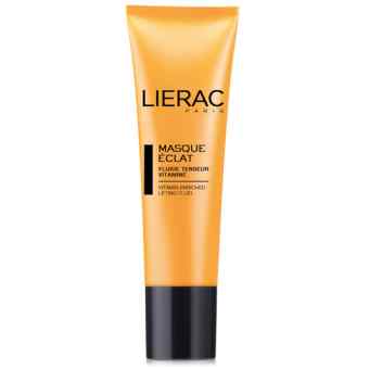 Lierac Maske Eclat Lifting Maska rozświetlająca zamów na apo-discounter.pl