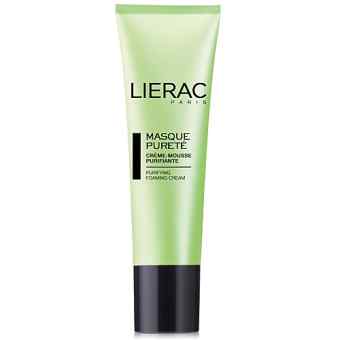 Lierac Maske Purete Reinigung Maska oczyszczająca zamów na apo-discounter.pl