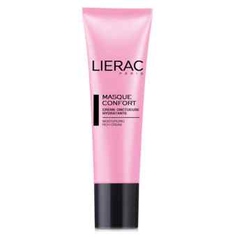 Lierac Maske Confort Maska nawilżająca zamów na apo-discounter.pl