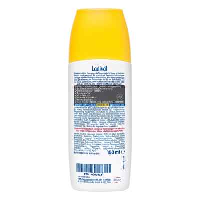 Ladival spray ochronny na słońce SPF30 zamów na apo-discounter.pl