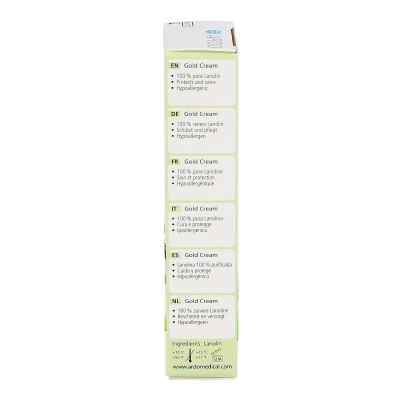 Ardo Goldcream Lanolin Brustwarzensalbe Ardo Goldcream Lanolin Brustwarzensalbe