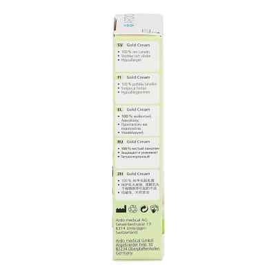 Ardo Goldcream Lanolin Brustwarzensalbe Ardo Goldcream Lanolin Brustwarzensalbe