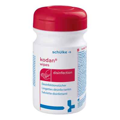 Kodan Wipes zamów na apo-discounter.pl