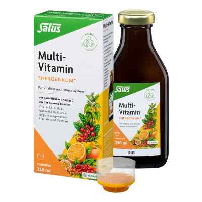 Salus Multivitamin Energeticum zamów na apo-discounter.pl