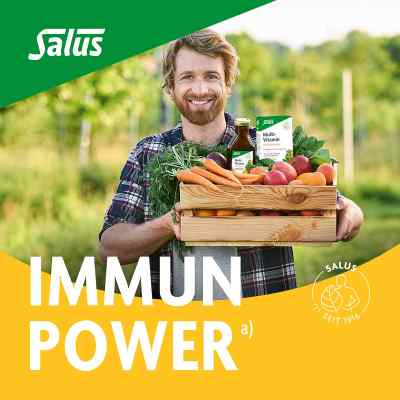 Salus Multivitamin Energeticum Salus Multivitamin Energeticum