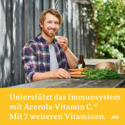 Salus Multivitamin Energeticum Salus Multivitamin Energeticum
