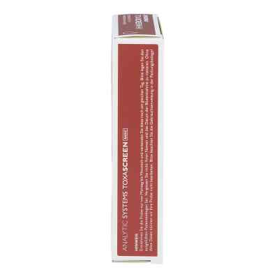 Toxascreen Basic (ivd) Test Toxascreen Basic (ivd) Test