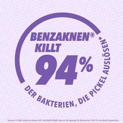 Benzaknen 5 % w płynie zamów na apo-discounter.pl
