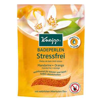 Kneipp perełki do kąpieli o działaniu odstresowującym zamów na apo-discounter.pl
