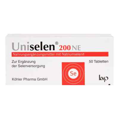 Uniselen 200 Ne Tabl. zamów na apo-discounter.pl