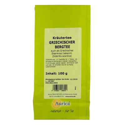Aurica herbata z liści gojnika zamów na apo-discounter.pl