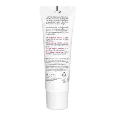 Bioderma Sensibio Light krem łagodzący do skóry wrażliwej zamów na apo-discounter.pl