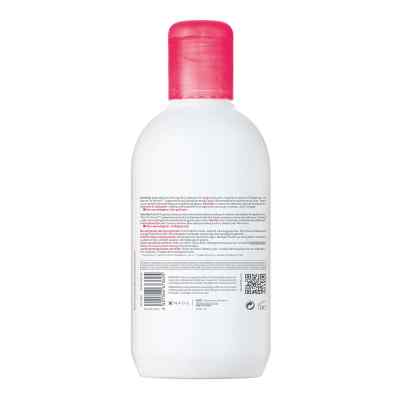 Bioderma Sensibio Lait Reinigungsmilch zamów na apo-discounter.pl