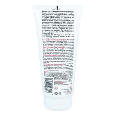 Bioderma Sensibio Ds+ Reinigungsgel zamów na apo-discounter.pl