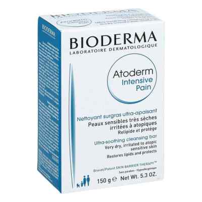 Bioderma Pain Rueckfettende Seife zamów na apo-discounter.pl