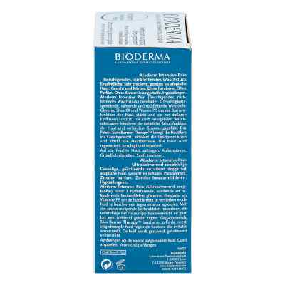 Bioderma Pain Rueckfettende Seife zamów na apo-discounter.pl