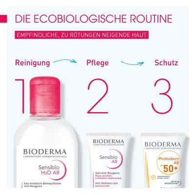 Bioderma Photoderm Ar krem do twarzy z filtrem SPF 50+ zamów na apo-discounter.pl