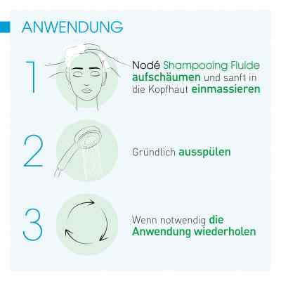 Bioderma Node Fluide szampon zamów na apo-discounter.pl