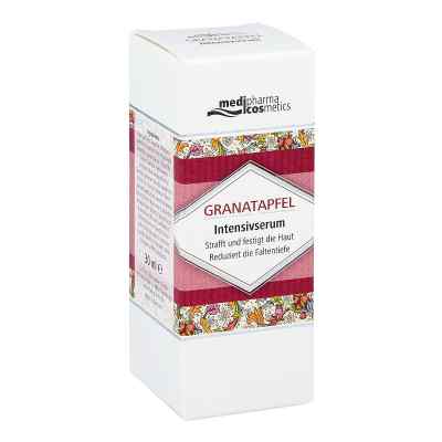 Granatapfel serum intensywnie regenerujące zamów na apo-discounter.pl