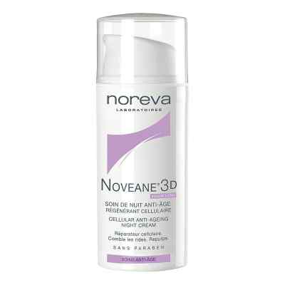 Noveane 3d Nachtcreme zamów na apo-discounter.pl