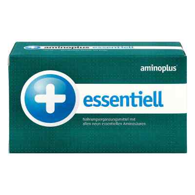 Aminoplus Essentiell Tabletki zamów na apo-discounter.pl