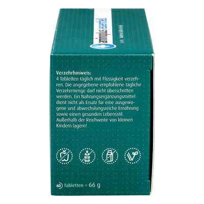 Aminoplus Essentiell Tabletki zamów na apo-discounter.pl
