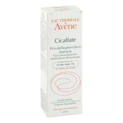 Avene Cicalfate emulsja do pielęgnacji ran zamów na apo-discounter.pl