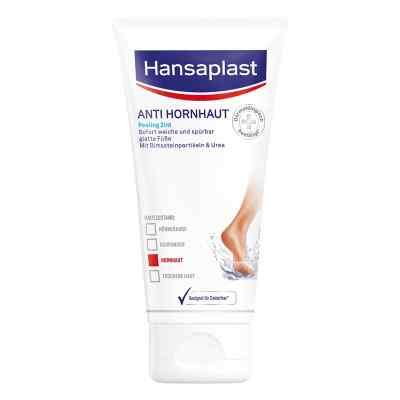 Hansaplast Foot Expert Anti-hornhaut 2in1 Peeling zamów na apo-discounter.pl