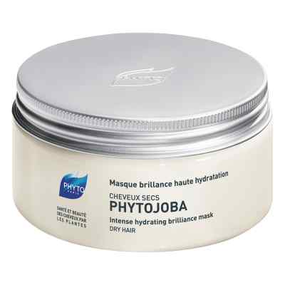 Phyto Phytojoba maska nawilżająca do włosów suchych zamów na apo-discounter.pl