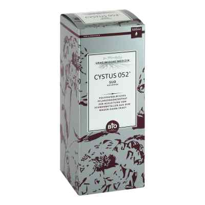 Cystus 052 Sud zamów na apo-discounter.pl