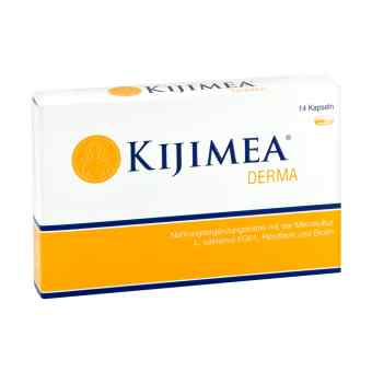 Kijimea Derma Kapsułki zamów na apo-discounter.pl