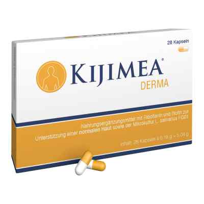 Kijimea Derma Kapseln zamów na apo-discounter.pl