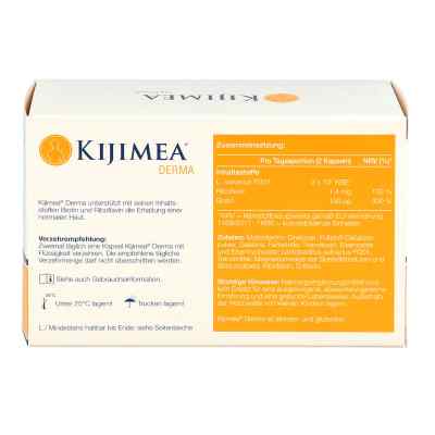 Kijimea Derma kapsułki Kijimea Derma kapsułki