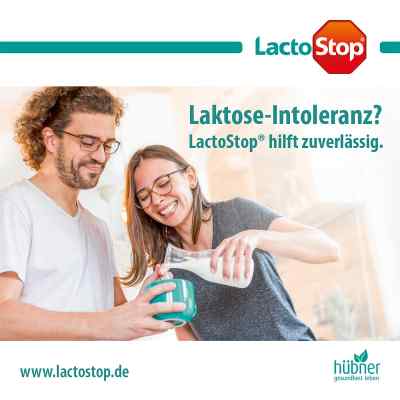 Lactostop 3.300 FCC tabletki zamów na apo-discounter.pl