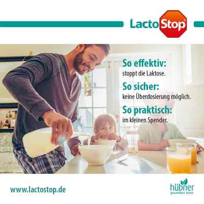 Lactostop 3.300 FCC tabletki zamów na apo-discounter.pl