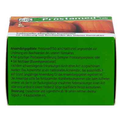 Prostamed Tab Kautabl. zamów na apo-discounter.pl