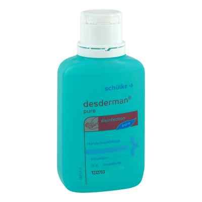 Desderman Pure Loesung zamów na apo-discounter.pl