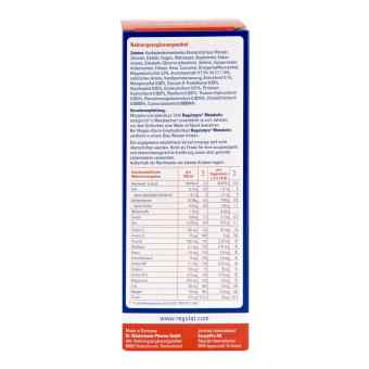 Regulat Pro Metabolic fluessig Regulat Pro Metabolic fluessig