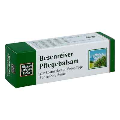 Allgaeuer Latschenk. Besenreiser Pflegebalsam zamów na apo-discounter.pl