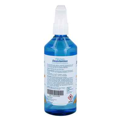 Desinfektionsspray fuer Flaechen zamów na apo-discounter.pl