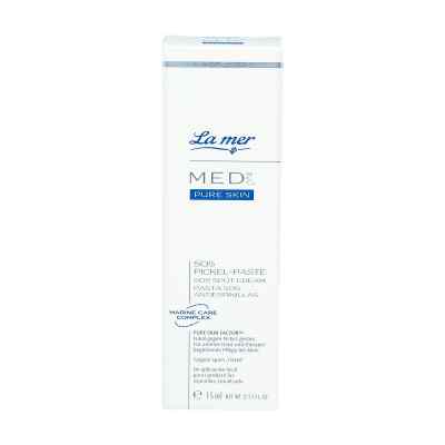 La Mer med Pure Skin Sos Pickel Paste o.Parfuem zamów na apo-discounter.pl
