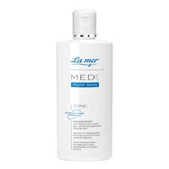 La Mer med Pure Skin tonik oczyszczajacy nieperfum. zamów na apo-discounter.pl