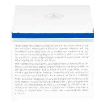 La Mer Origin Of krem nawilżający nieperfumowany zamów na apo-discounter.pl