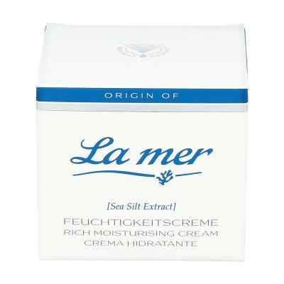 La Mer Feuchtigkeitscreme m.Parfuem La Mer Feuchtigkeitscreme m.Parfuem
