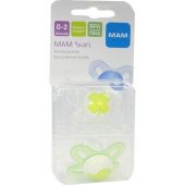 Mam Start Silikon 0-2 Monate zamów na apo-discounter.pl