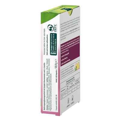 Kneipp Gewichtsreduktion kapsułki zamów na apo-discounter.pl