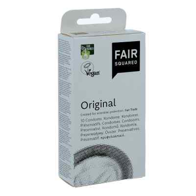 Fair Squared Kondome Original zamów na apo-discounter.pl