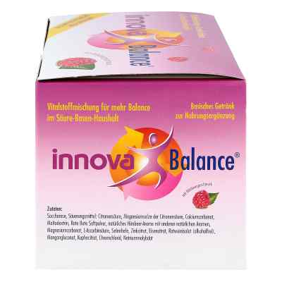 Innova Balance Pulver Innova Balance Pulver